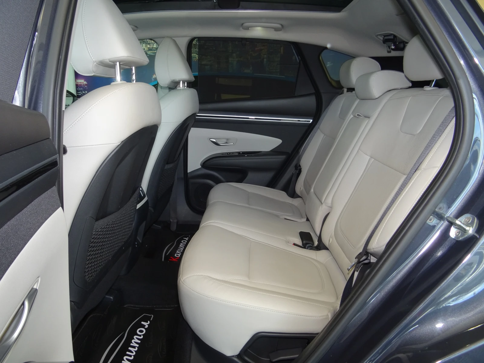 Hyundai Tucson EXECUTIVE MILD HYBRID 48V CRDI 136 | Mobile.bg � ����������� 13