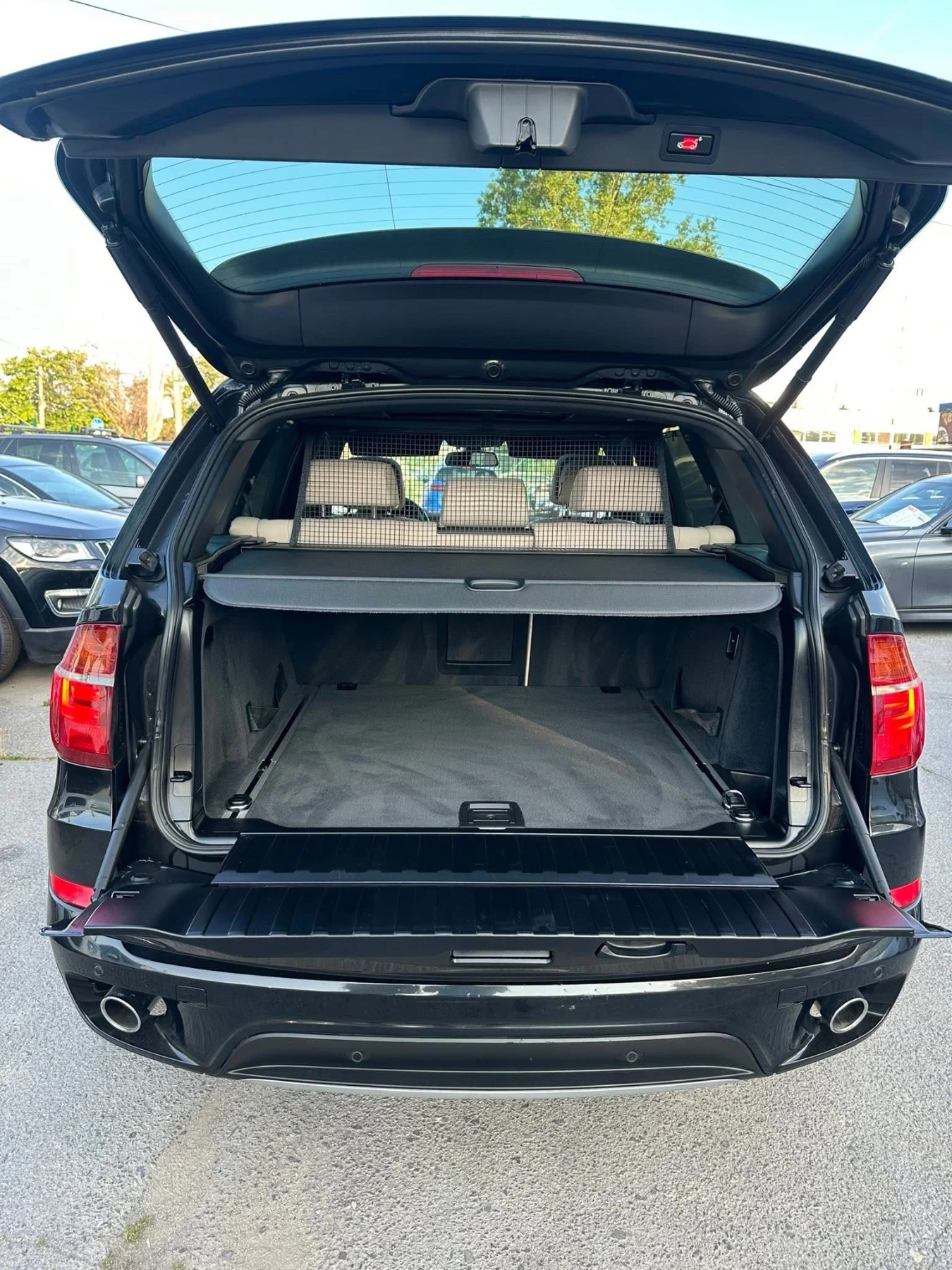 BMW X5 X-Drive , снимка 13 - Автомобили и джипове - 55379769