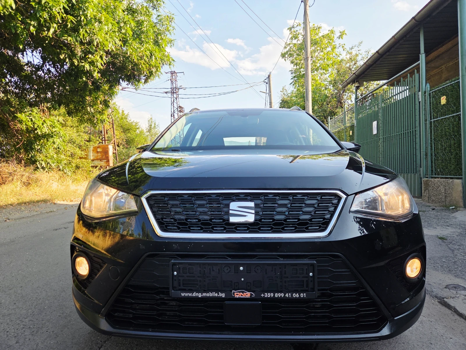 Seat Arona 1, 000  EURO6B | Mobile.bg � ����������� 3