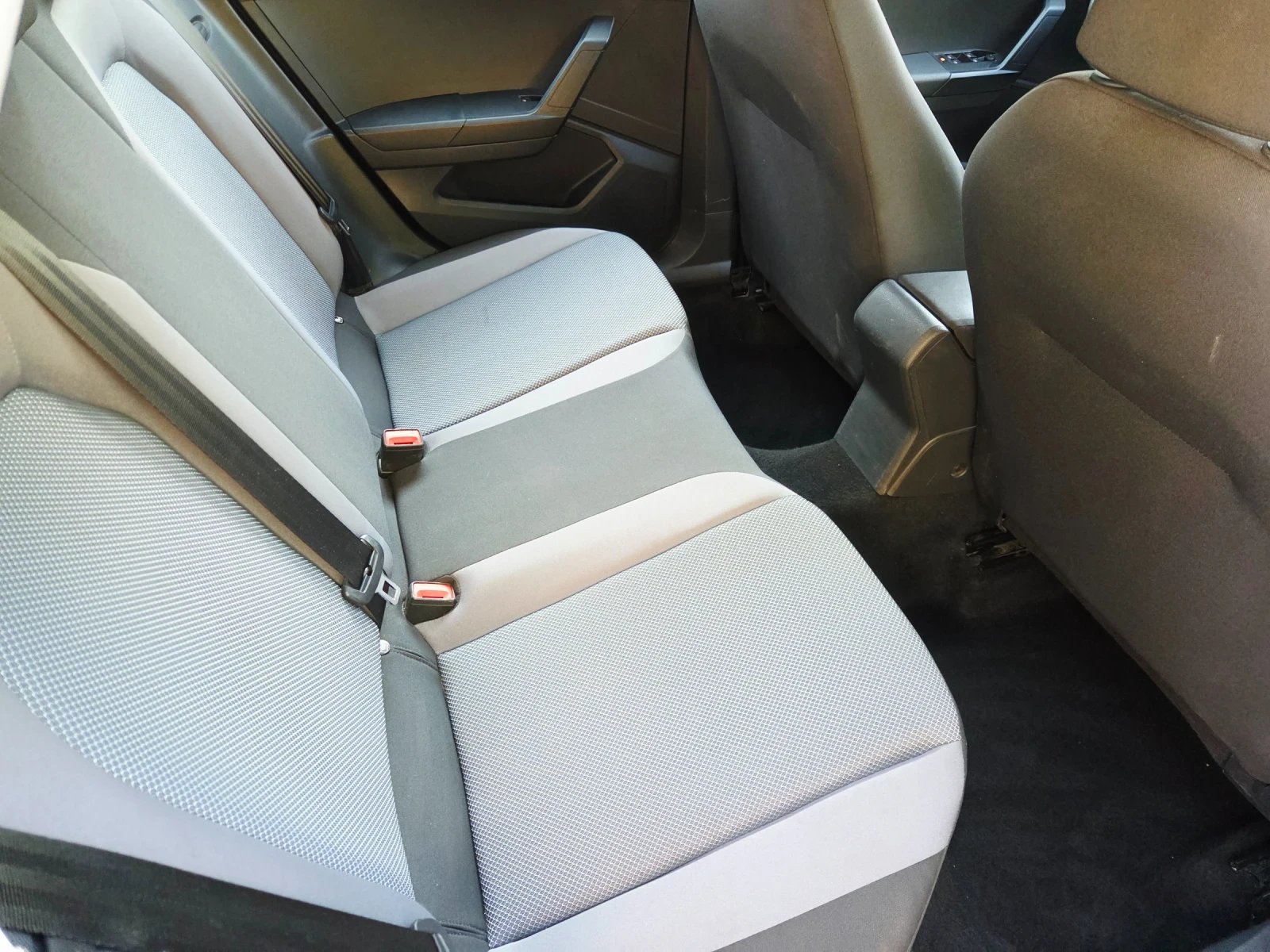 Seat Arona 1, 000  EURO6B | Mobile.bg � ����������� 11