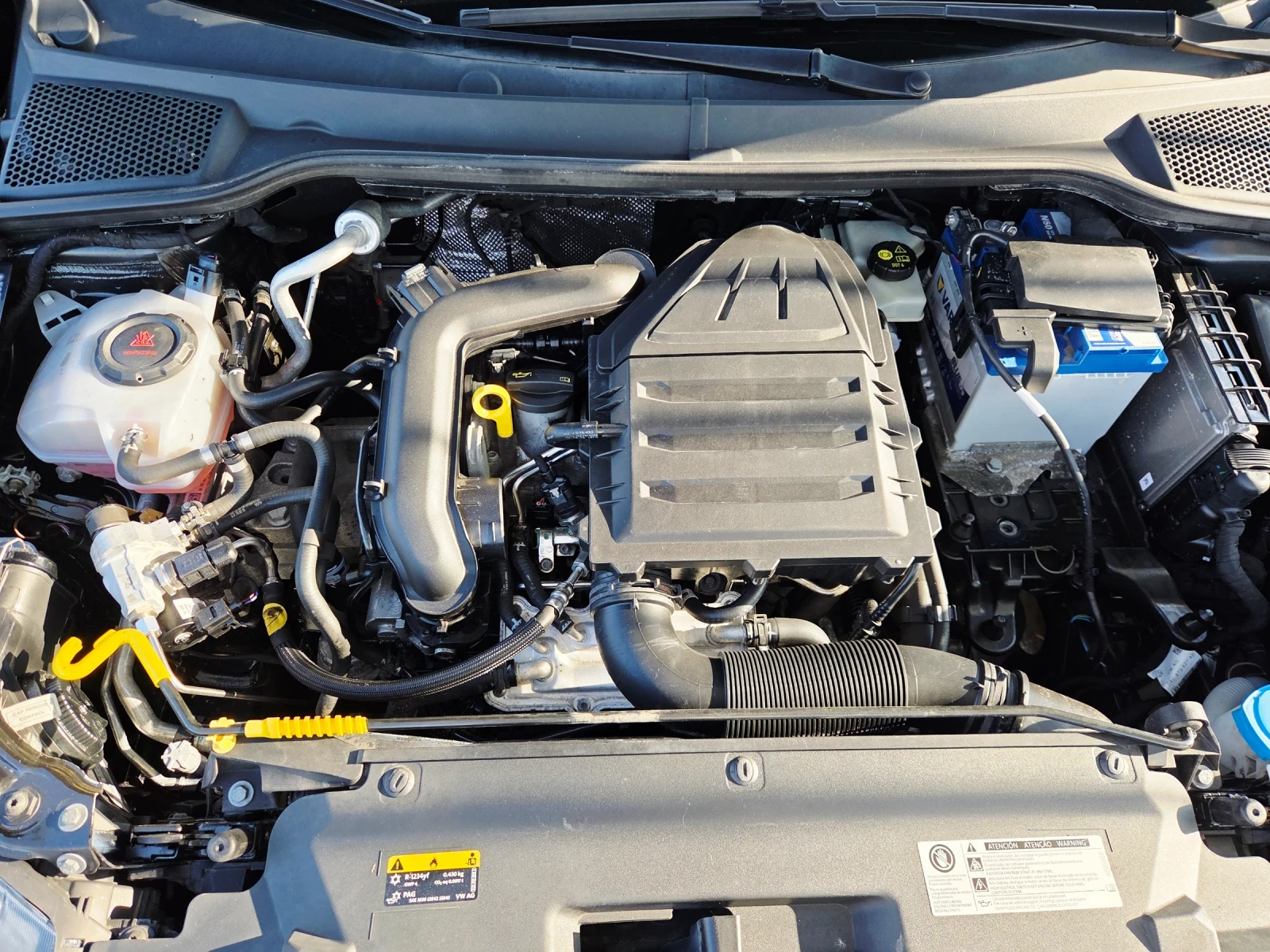 Seat Arona 1, 000  EURO6B | Mobile.bg � ����������� 15