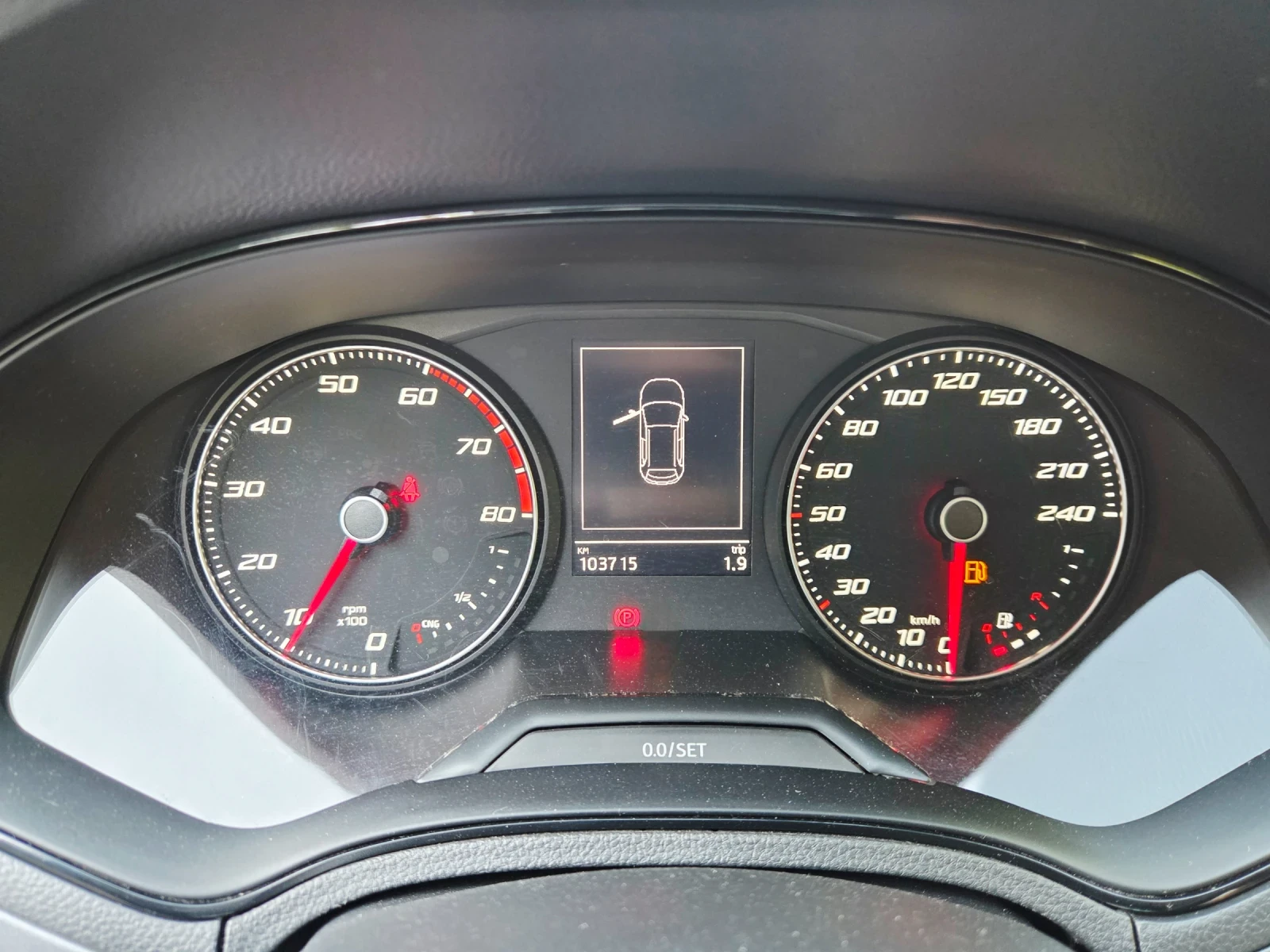 Seat Arona 1, 000  EURO6B | Mobile.bg � ����������� 12