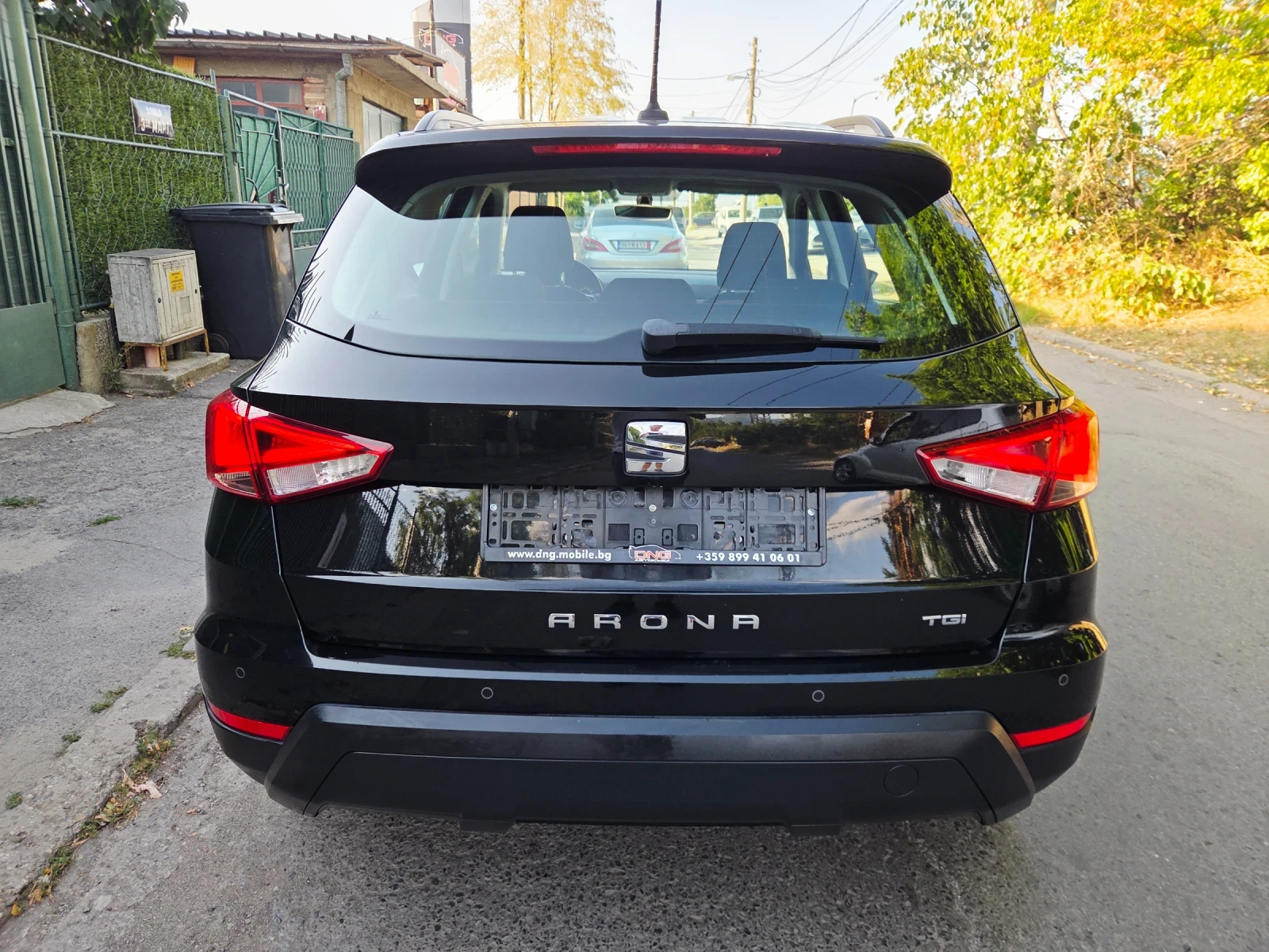 Seat Arona 1, 000  EURO6B | Mobile.bg � ����������� 6