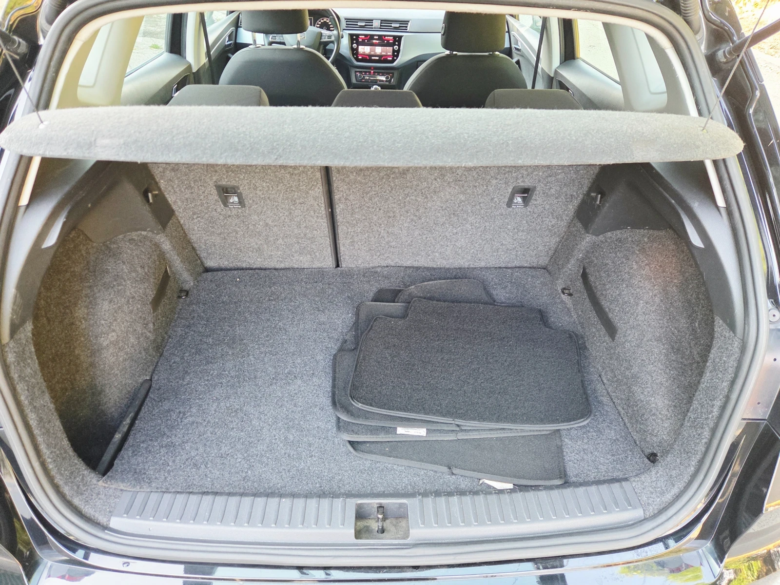 Seat Arona 1, 000  EURO6B | Mobile.bg � ����������� 14