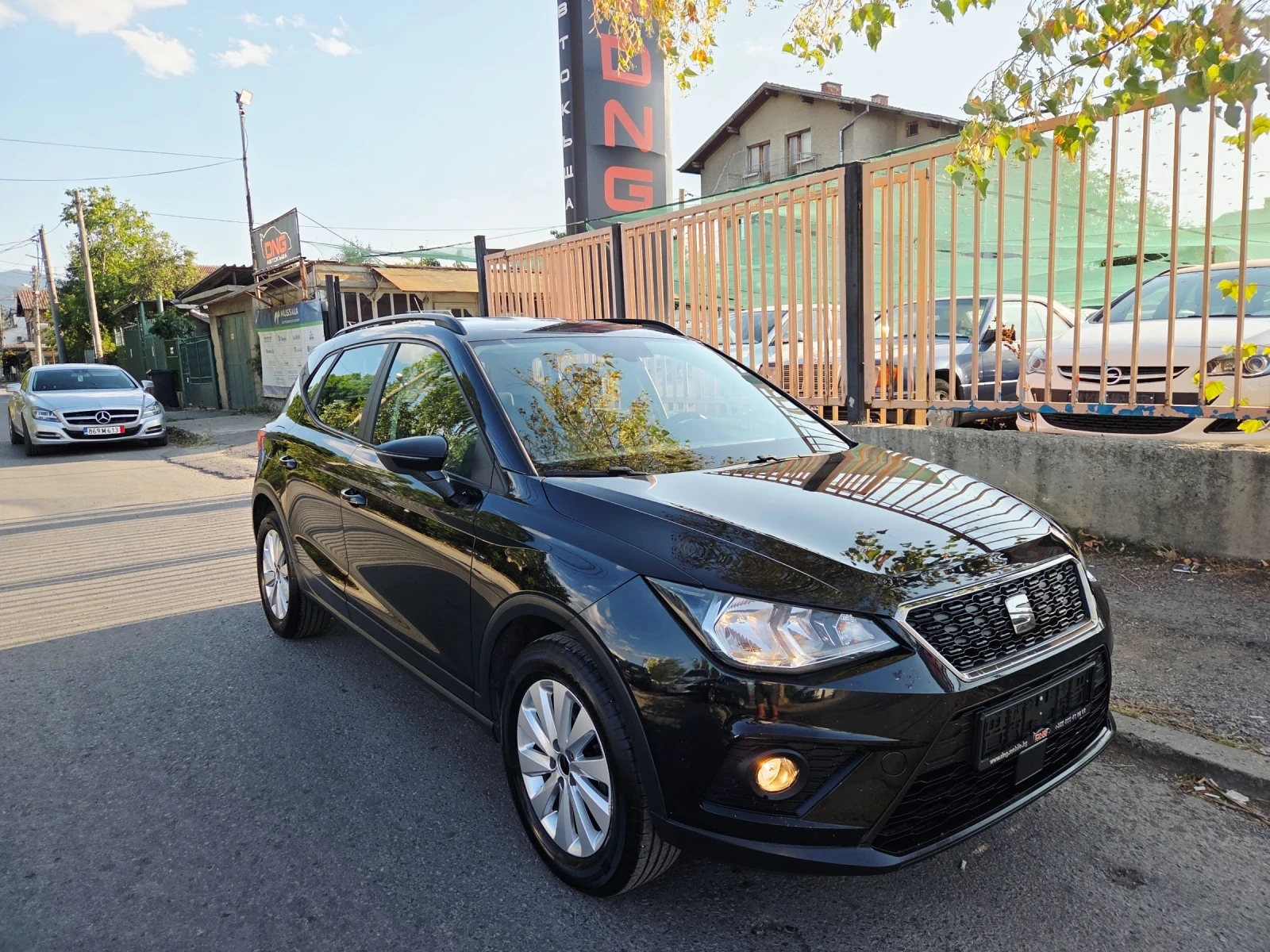Seat Arona 1, 000  EURO6B | Mobile.bg � ����������� 2