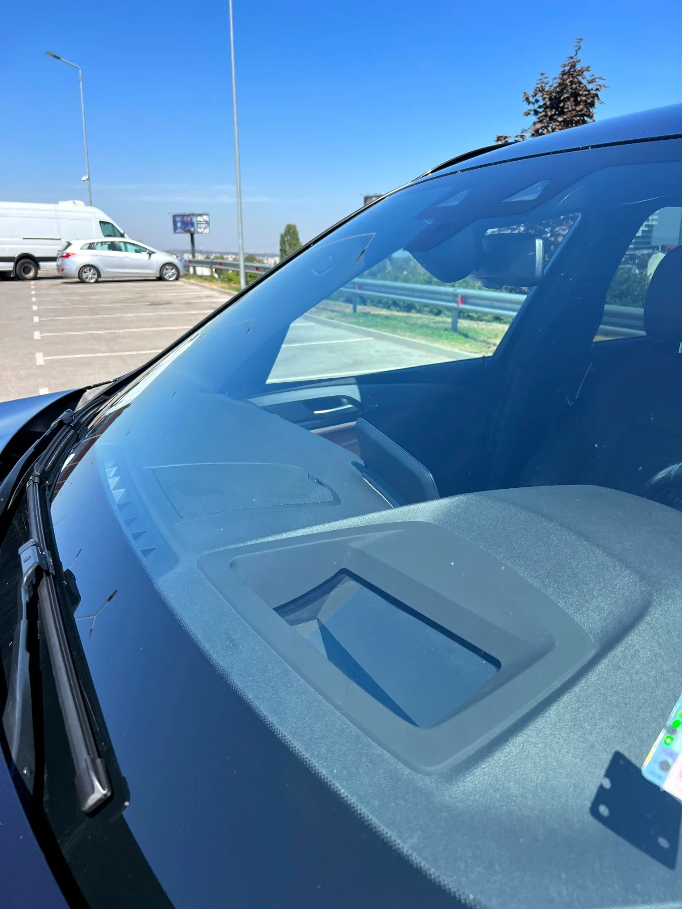 BMW X3  3d М 286к Keyles HuD 360cam Distr ел сед Диг дисп, снимка 15 - Автомобили и джипове - 55884997