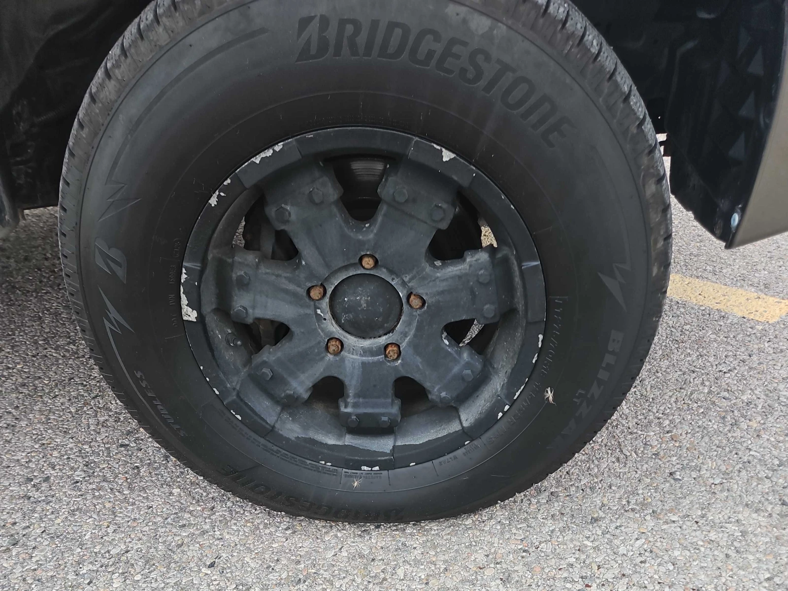 Toyota Tundra * SR5 * CARFAX * БЕЗ ПЪРВОНАЧАЛНА ВНОСКА, снимка 7 - Автомобили и джипове - 56149768