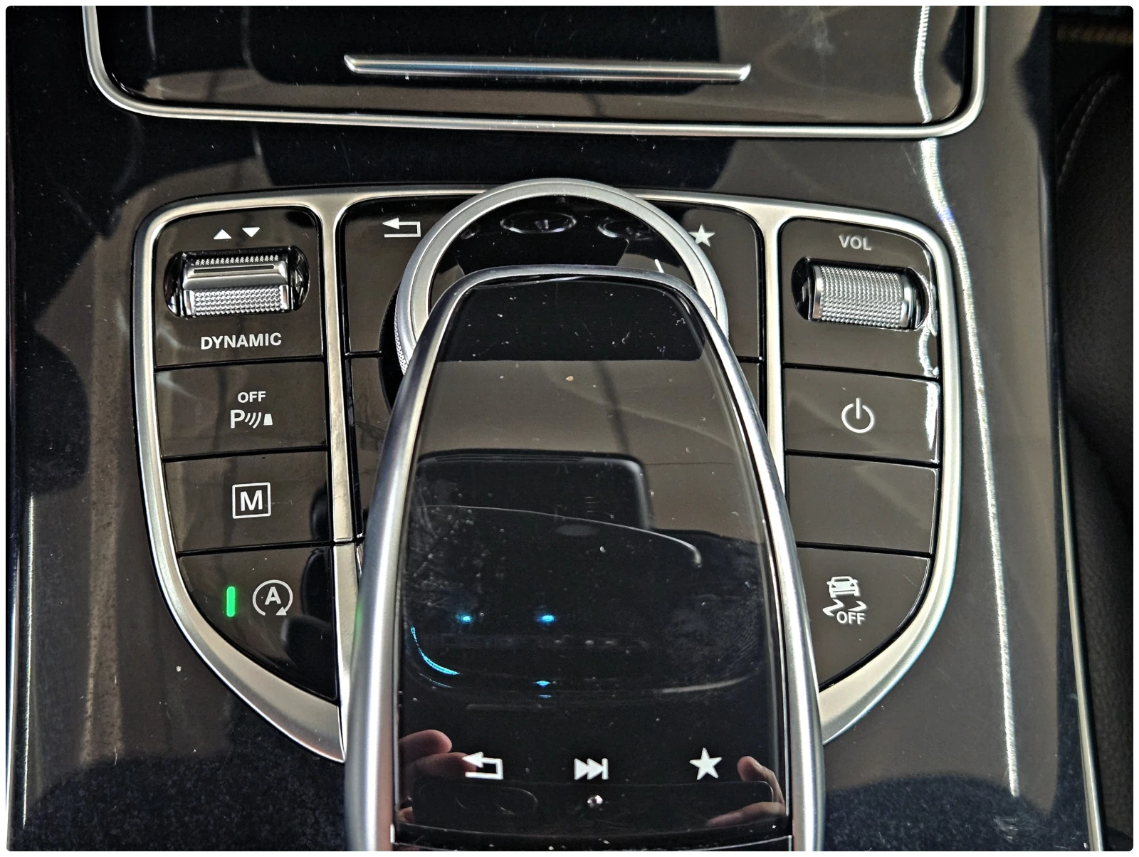 Mercedes-Benz GLC 350 AMG/COUPE/9G/GERMANY/CAMERA/AMBIENT/KEY GO/LIZING, снимка 13 - Автомобили и джипове - 56177595