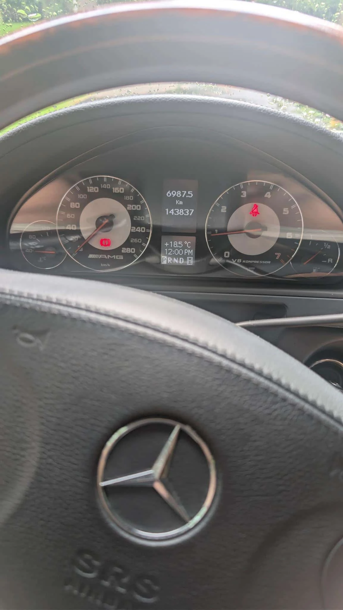 Mercedes-Benz G 55 AMG 4MATIC * DESIGNO* ВСИЧКИ ЕКСТРИ* G63 FACELIFT PACK, снимка 8 - Автомобили и джипове - 56217606