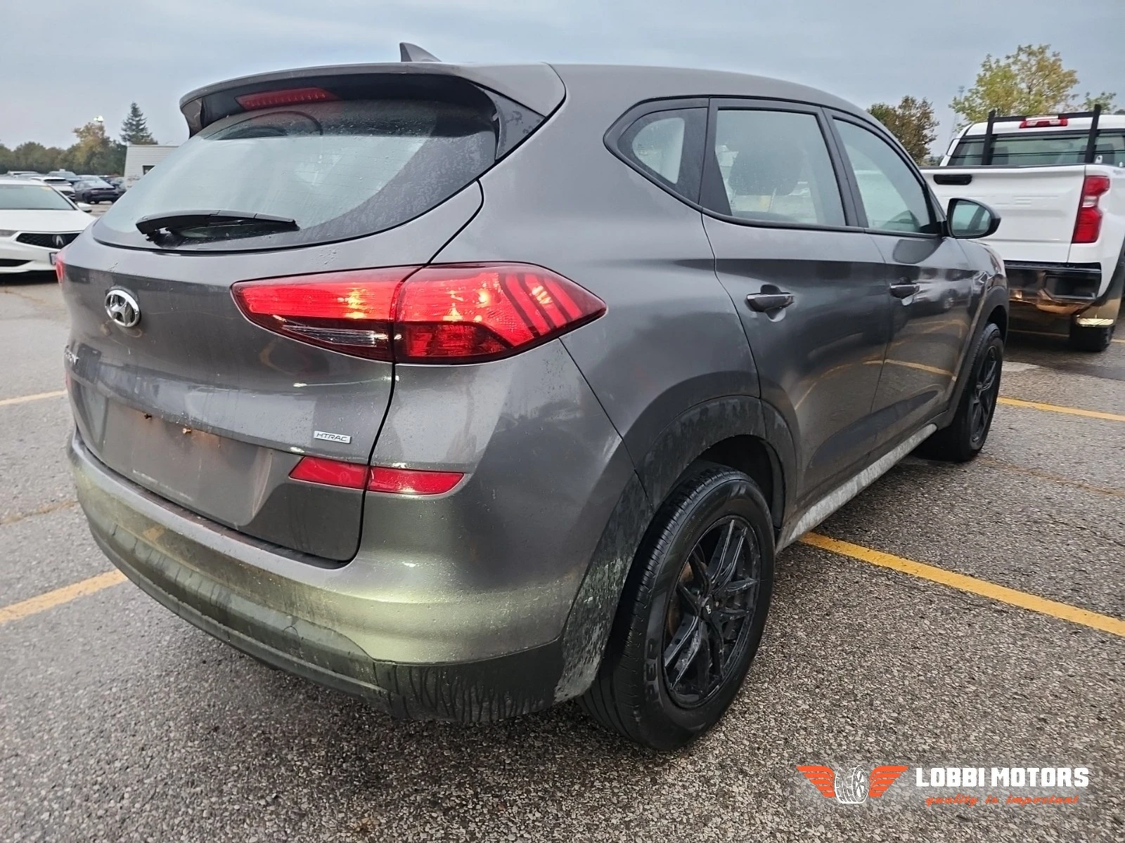 Hyundai Tucson | Mobile.bg � ����������� 2