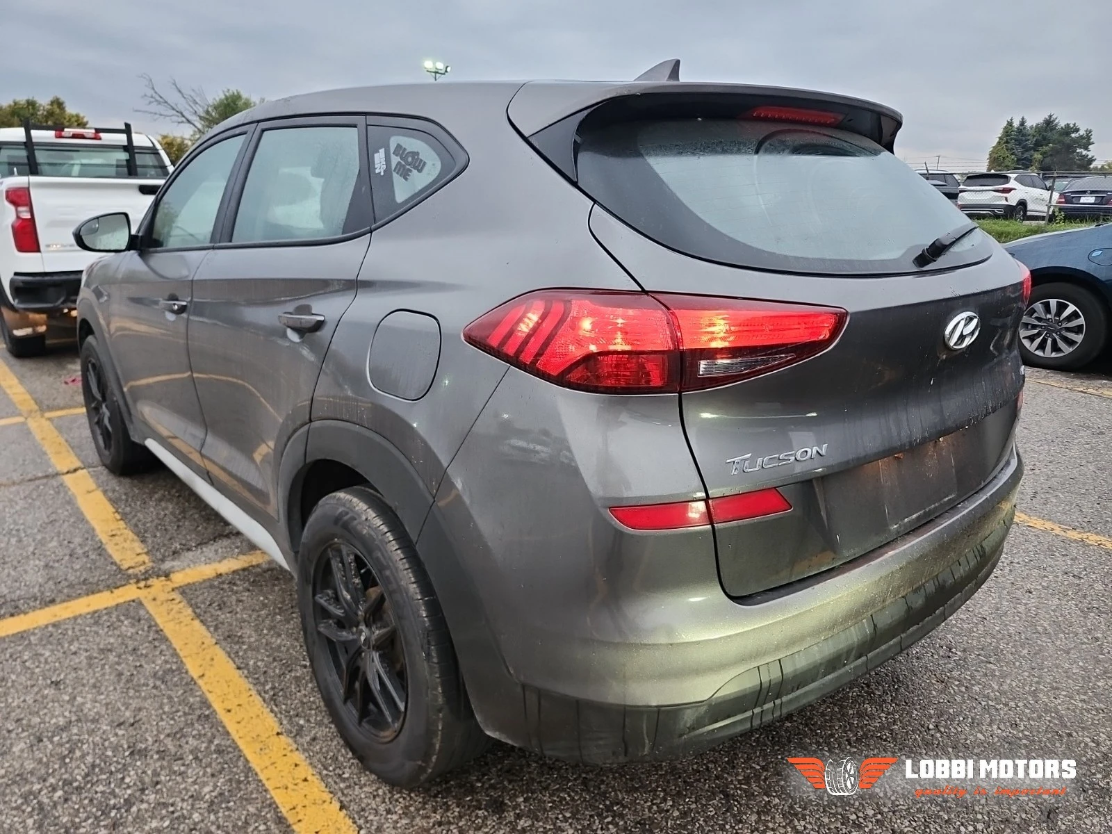 Hyundai Tucson | Mobile.bg � ����������� 6