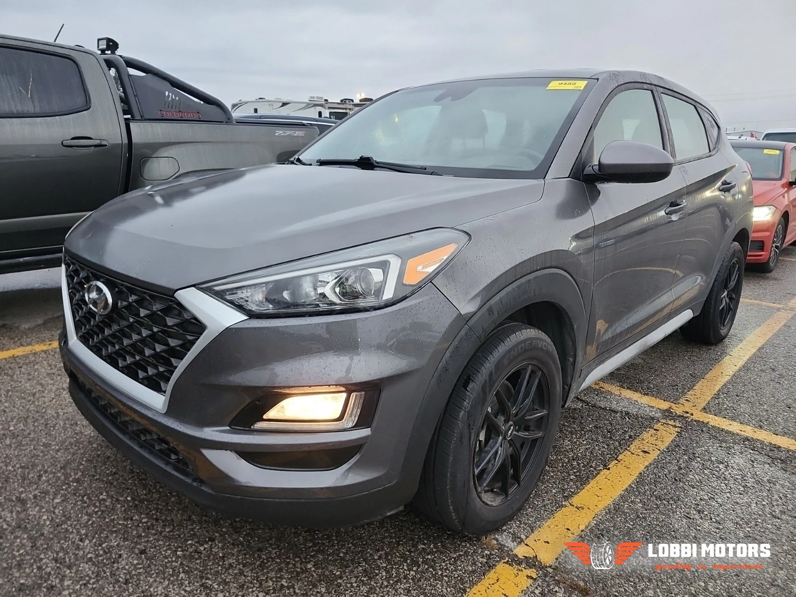 Hyundai Tucson | Mobile.bg � ����������� 1