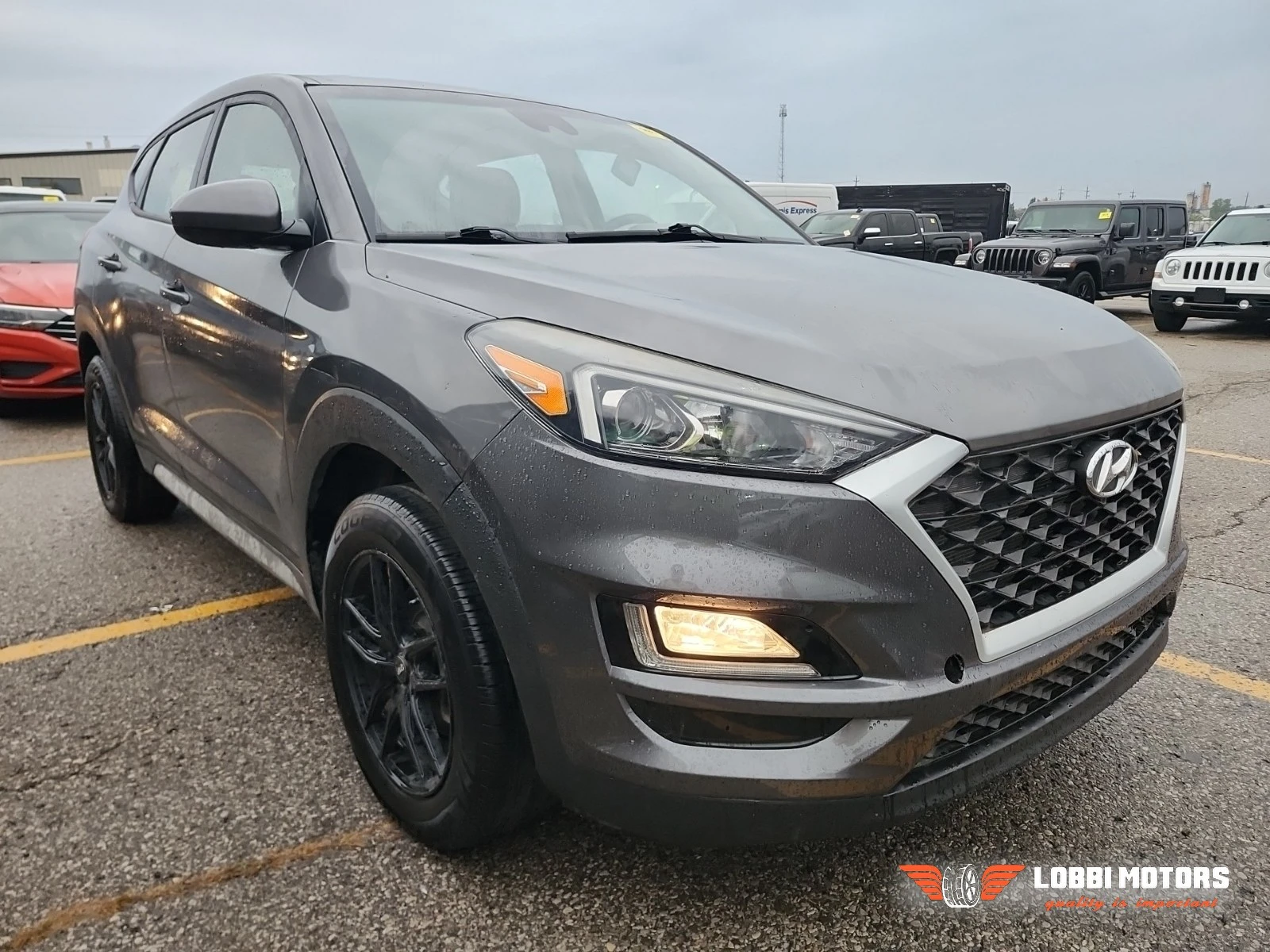 Hyundai Tucson | Mobile.bg � ����������� 5