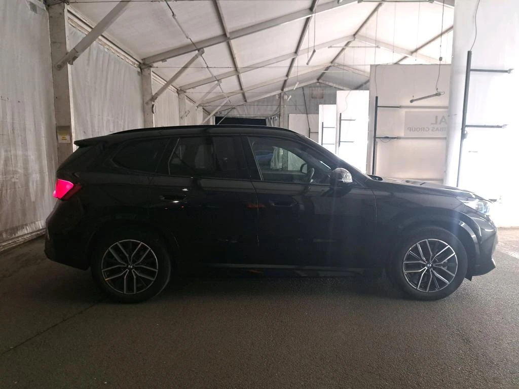 BMW X1 xDrive23i Leather LED Navi | Mobile.bg � ����������� 8