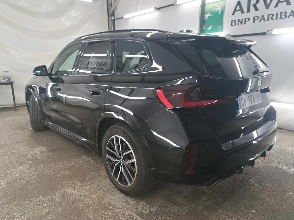BMW X1 xDrive23i Leather LED Navi | Mobile.bg � ����������� 4
