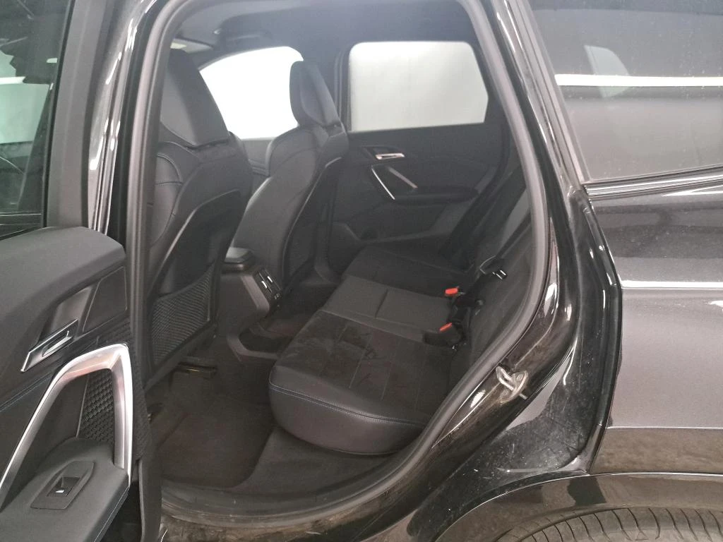 BMW X1 xDrive23i Leather LED Navi | Mobile.bg � ����������� 10