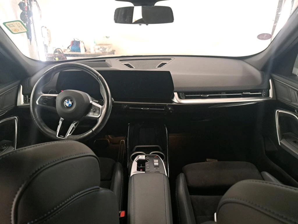 BMW X1 xDrive23i Leather LED Navi | Mobile.bg � ����������� 11
