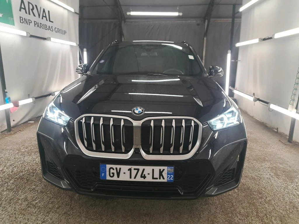 BMW X1 xDrive23i Leather LED Navi | Mobile.bg � ����������� 2