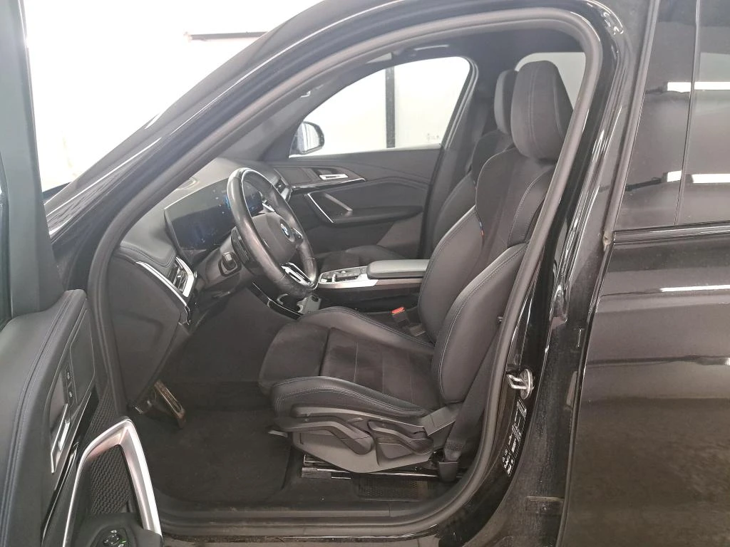 BMW X1 xDrive23i Leather LED Navi | Mobile.bg � ����������� 9