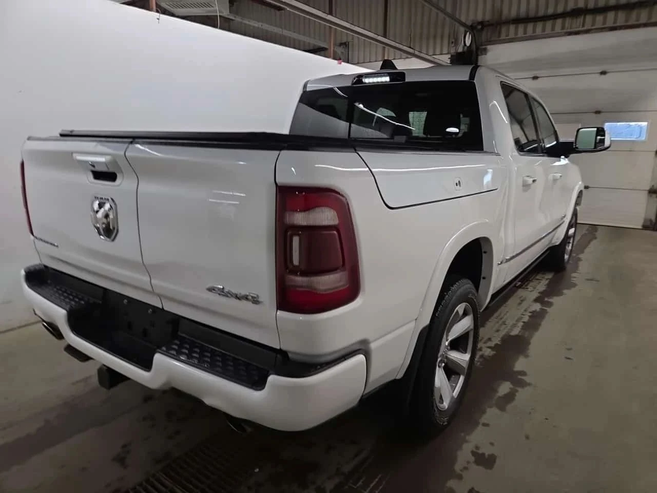 Dodge RAM 1500, снимка 3 - Автомобили и джипове - 56740090