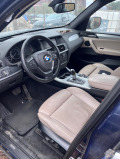 BMW X3 2.0D automatik - изображение 8