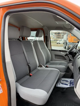 VW Transporter 6 местен, товаропътнически, снимка 14