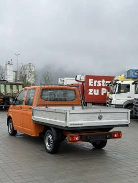 VW Transporter 6 местен, товаропътнически, снимка 6