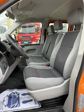 VW Transporter 6 местен, товаропътнически, снимка 9