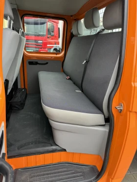 VW Transporter 6 местен, товаропътнически, снимка 12