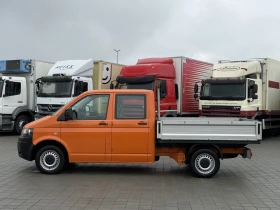 VW Transporter 6 местен, товаропътнически, снимка 7
