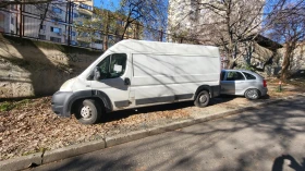Fiat Ducato мулти, снимка 3