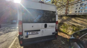 Fiat Ducato мулти, снимка 7