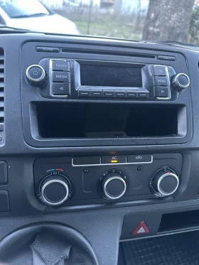 VW Transporter T5 - 2.0TDi, снимка 7