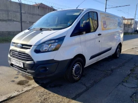 Ford Transit Custom 2.2 LONG, снимка 2