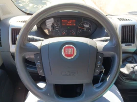 Fiat Ducato 2.3 MultiJet L2H1, снимка 8