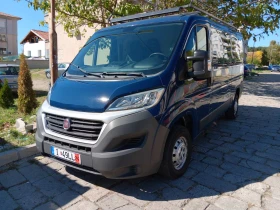 Fiat Ducato 2.3 MultiJet L2H1, снимка 1