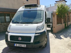 Обява за продажба на Fiat Ducato 2.2 D Multijet ~14 500 лв. - изображение 1
