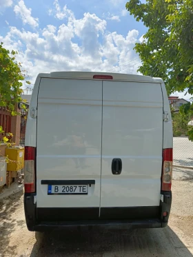 Обява за продажба на Fiat Ducato 2.2 D Multijet ~14 500 лв. - изображение 7