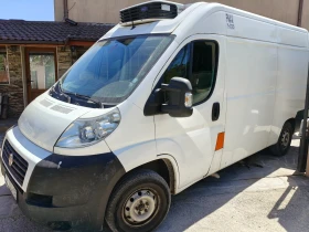Обява за продажба на Fiat Ducato 2.2 D Multijet ~14 500 лв. - изображение 2