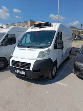 Обява за продажба на Fiat Ducato 2.2 D Multijet ~14 500 лв. - изображение 11
