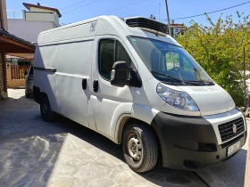 Снимка Fiat Ducato