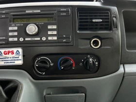 Обява за продажба на Ford Transit 125 T350 EURO5 KLIMATIK ~19 999 лв. - изображение 7