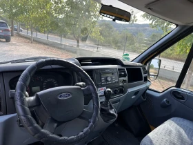 Обява за продажба на Ford Transit 125 T350 EURO5 KLIMATIK ~19 999 лв. - изображение 6