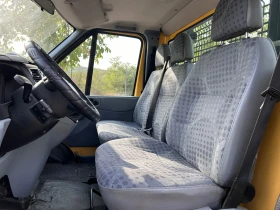 Обява за продажба на Ford Transit 125 T350 EURO5 KLIMATIK ~19 999 лв. - изображение 5
