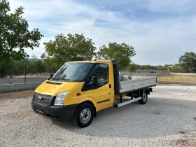 Обява за продажба на Ford Transit 125 T350 EURO5 KLIMATIK ~19 999 лв. - изображение 1