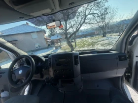 VW Crafter, снимка 15