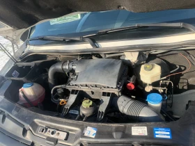 VW Crafter, снимка 9