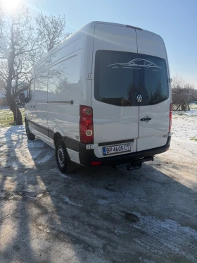 VW Crafter, снимка 7