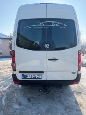 VW Crafter, снимка 6