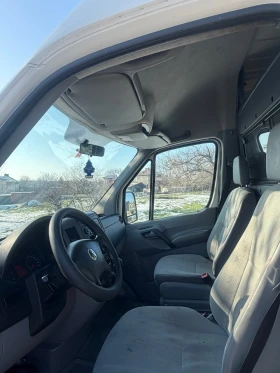 VW Crafter, снимка 13